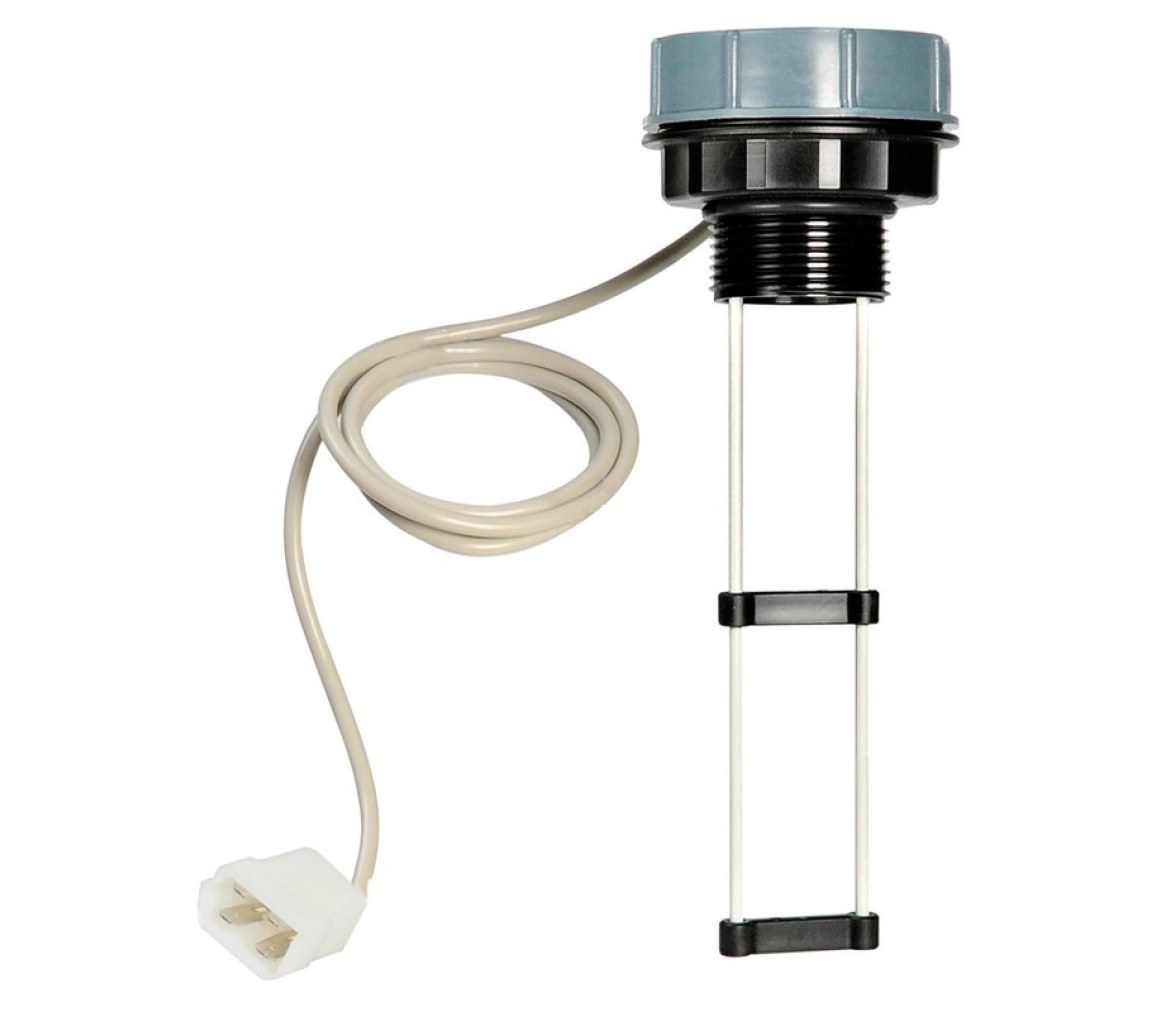 Sensor Veratron VDO para depósitos de aguas grises o negras