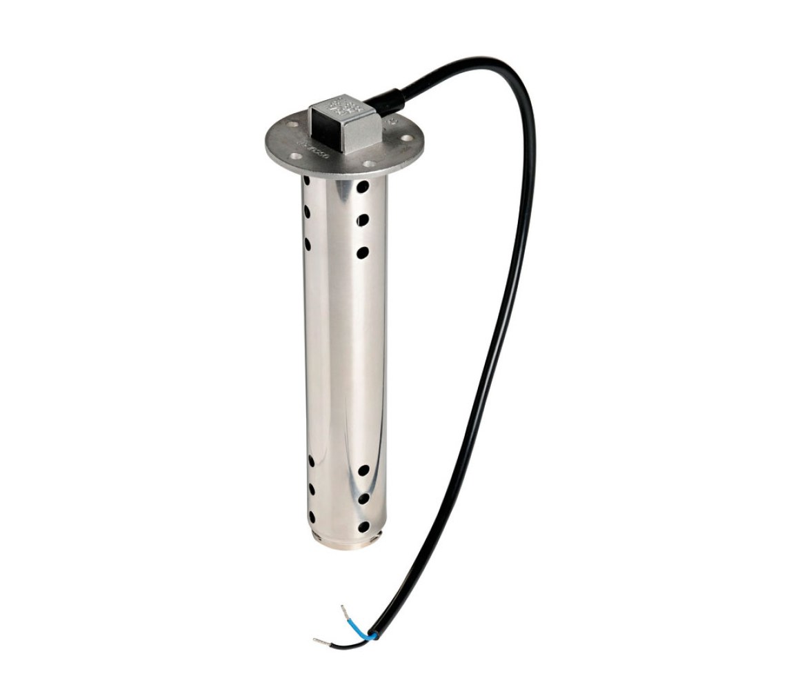 Sensor Vertical de Nivel de Aguas Negras y Limpias