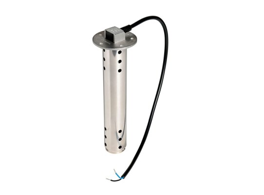 Sensor Vertical de Nivel de Aguas Negras y Limpias