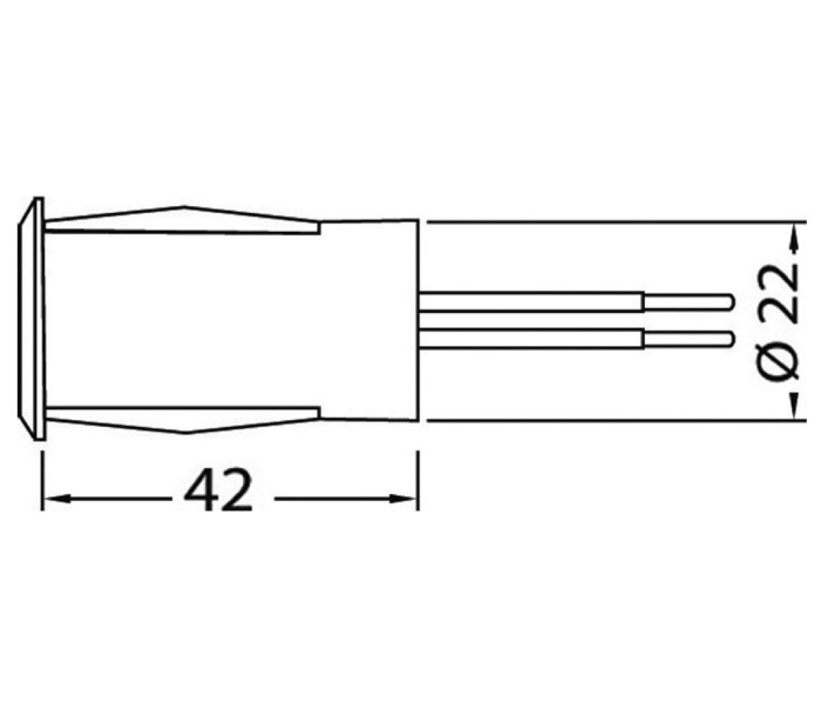 Sensor Infrarrojo