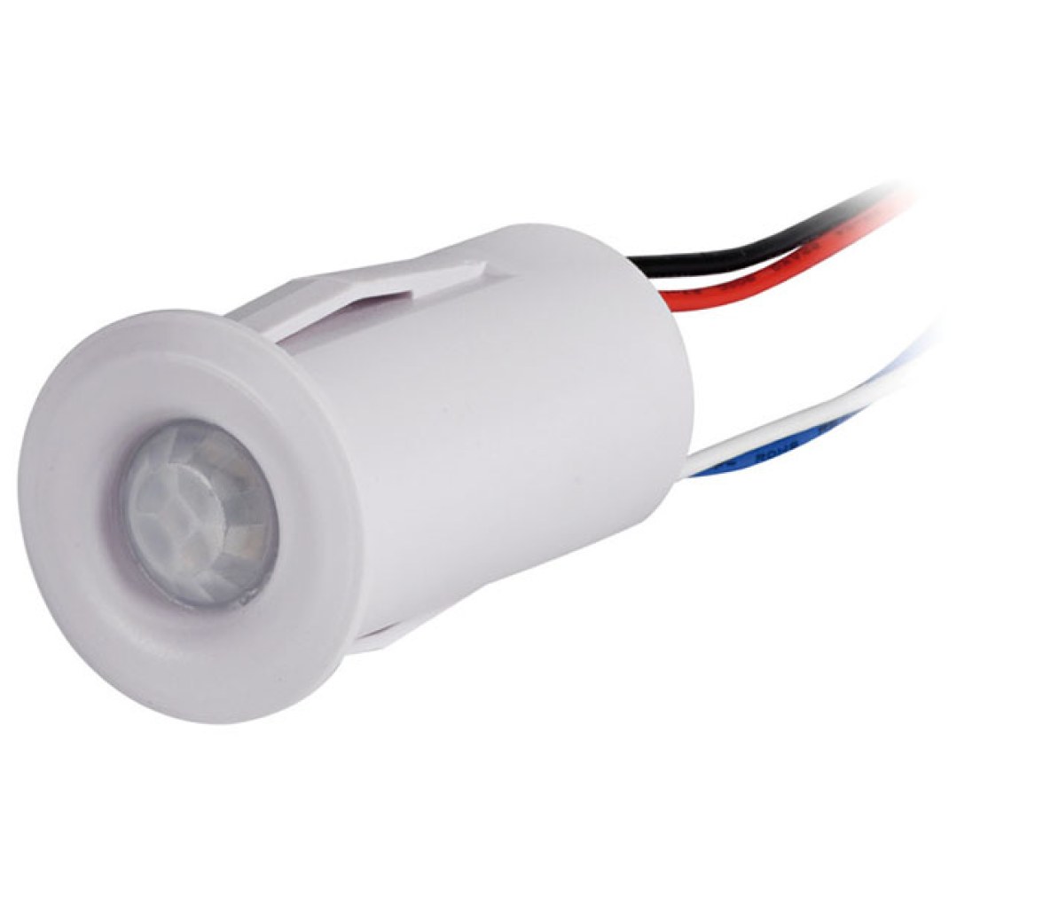 Sensor Infrarrojo
