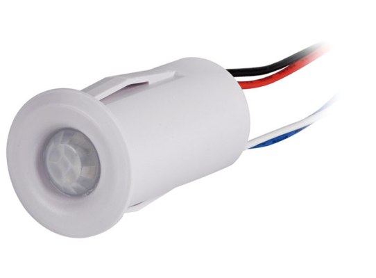 Sensor Infrarrojo