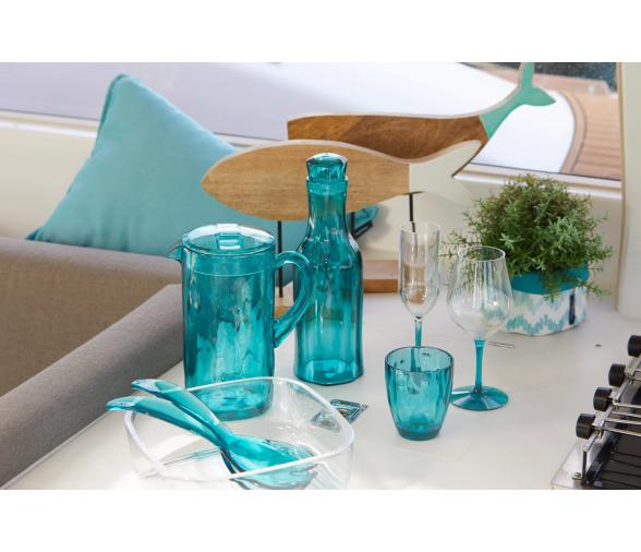 Set 2 Botellas Happy – Natural - Marine Business