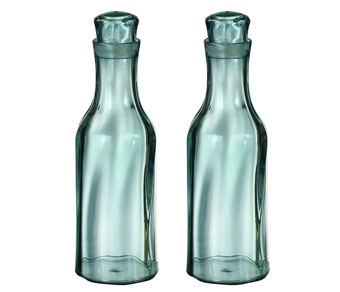 Set 2 Botellas Happy – Natural - Marine Business