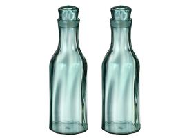 Set 2 Botellas Happy – Natural - Marine Business