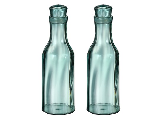 Set 2 Botellas Happy – Natural - Marine Business