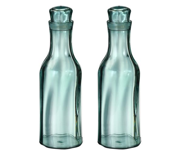 Set 2 Botellas Happy – Natural - Marine Business