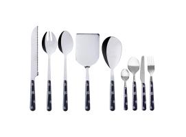 Set Cubertería Premium Plus, Set 29 uds – Nortwhwind - Marine Business