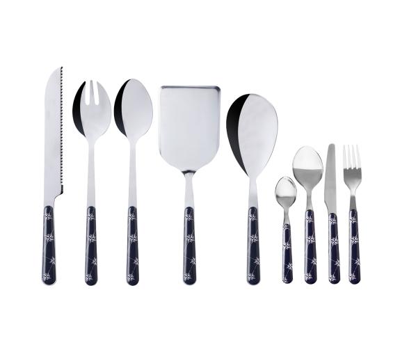 Set Cubertería Premium Plus, Set 29 uds – Nortwhwind - Marine Business