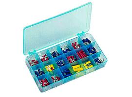 Set of 175 Insulated Terminals