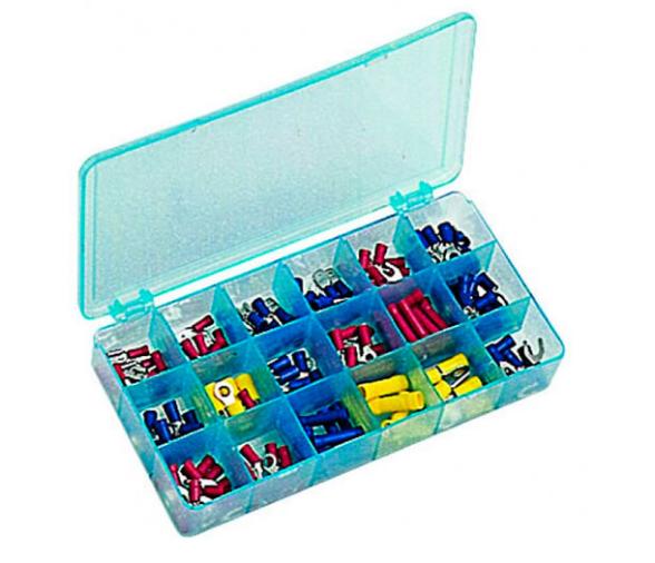 Set de 175 Terminales Faston