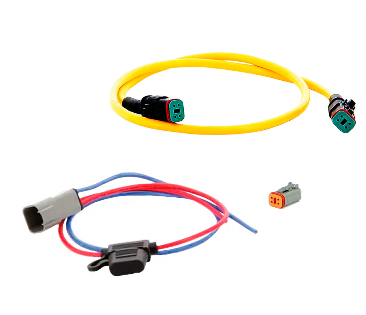 Set para Equipo de Instalación BOWPRO BOWB