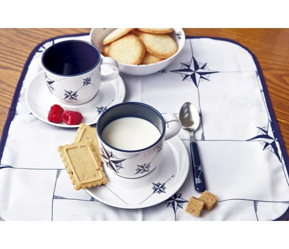 Set Desayuno Northwind  6 unidades Marine Business