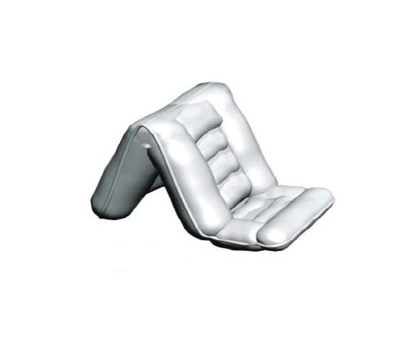 Sevylor Asiento Delantero Kayak K109-D Moorea