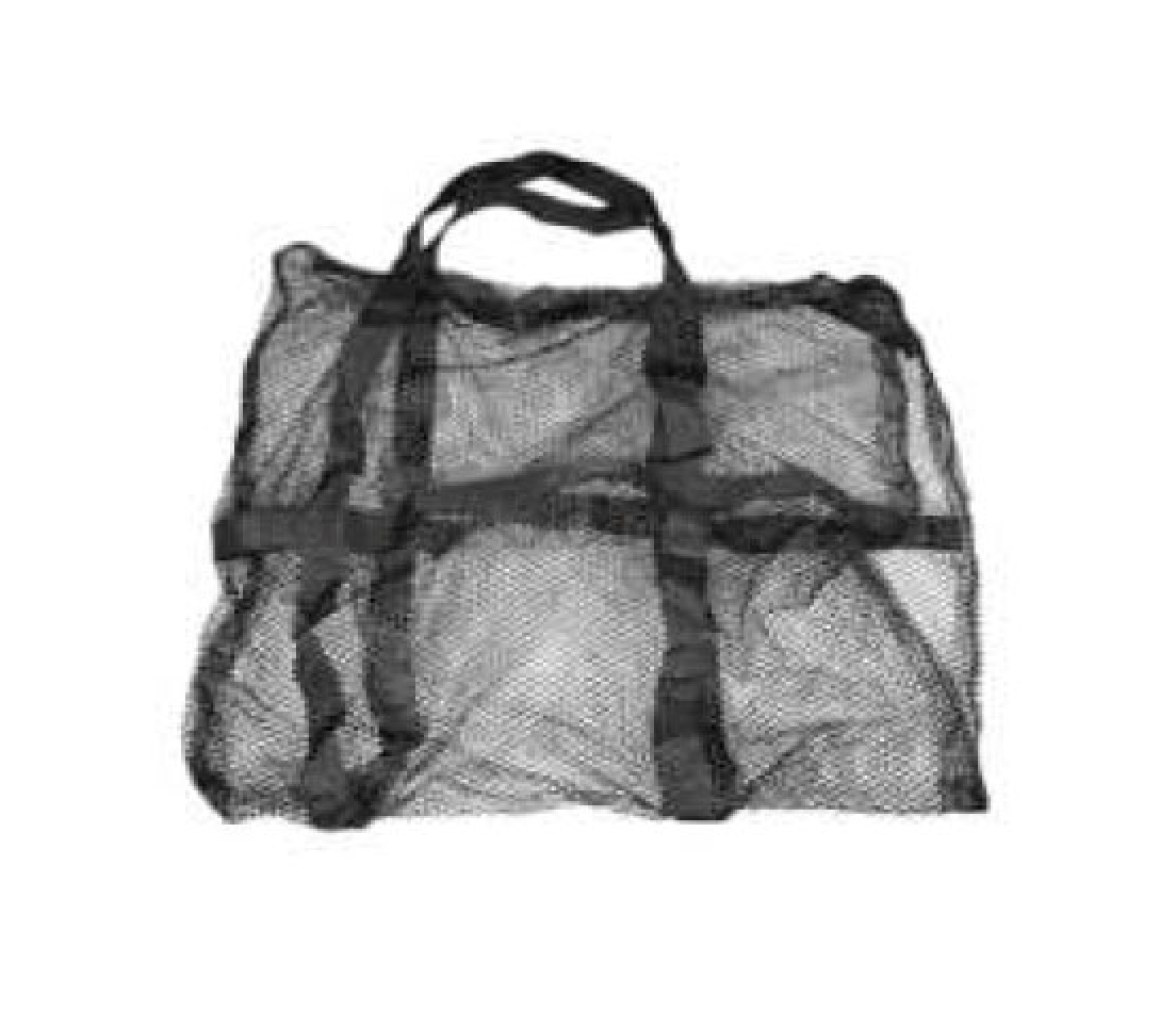 Sevylor Bolsa de Transporte con Malla 105 x 100 cm