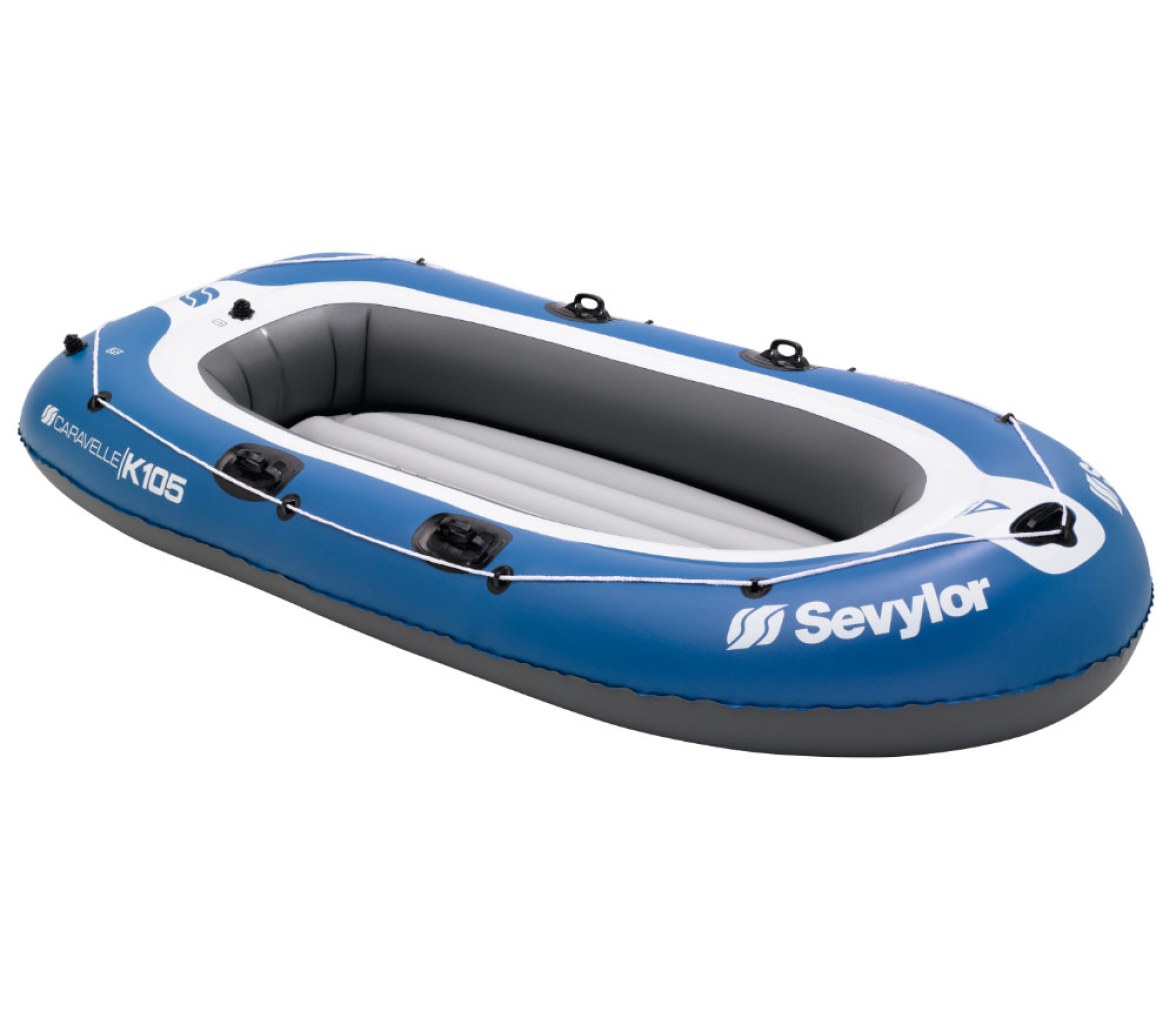 Sevylor Bote Caravelle K105