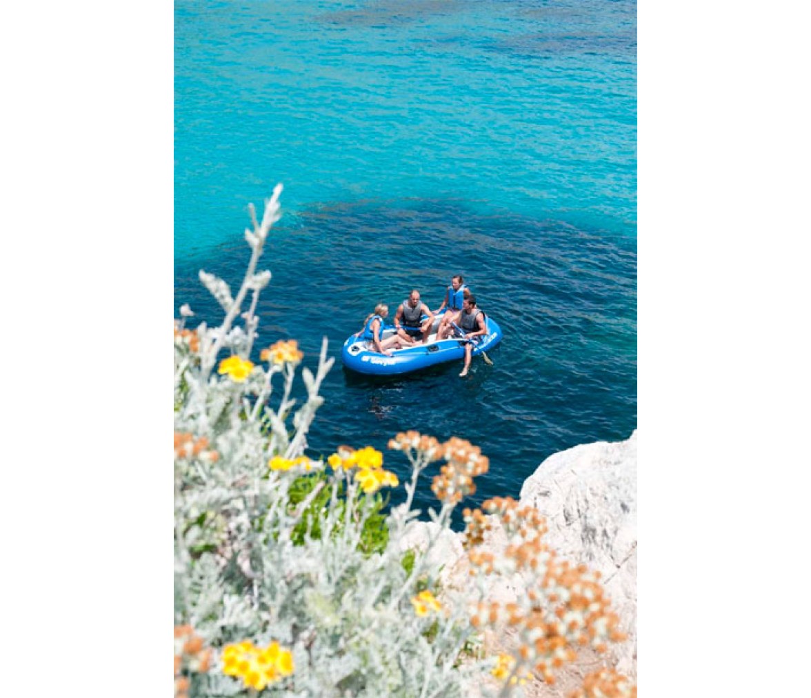 Sevylor Bote Caravelle K105