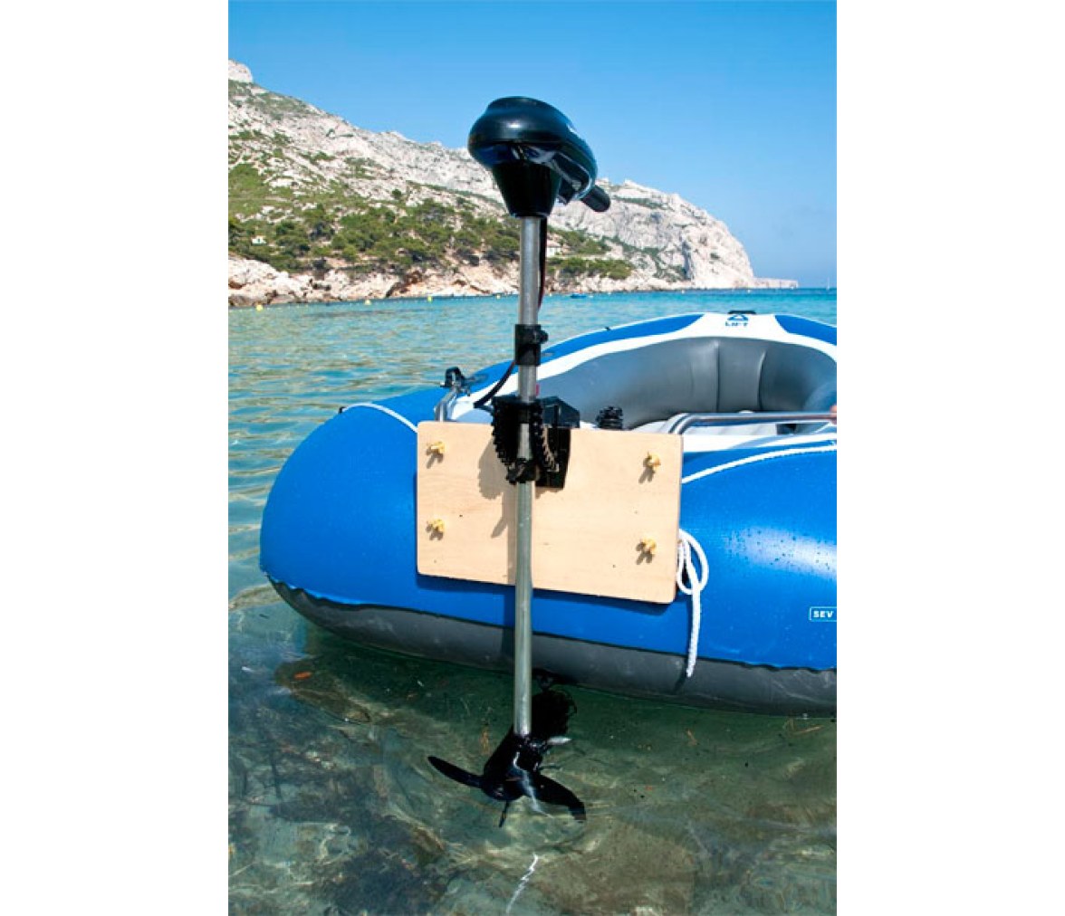 Sevylor Bote Caravelle K105