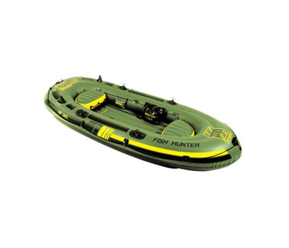 Sevylor Bote HF360 Fish Hunter 4 Plazas