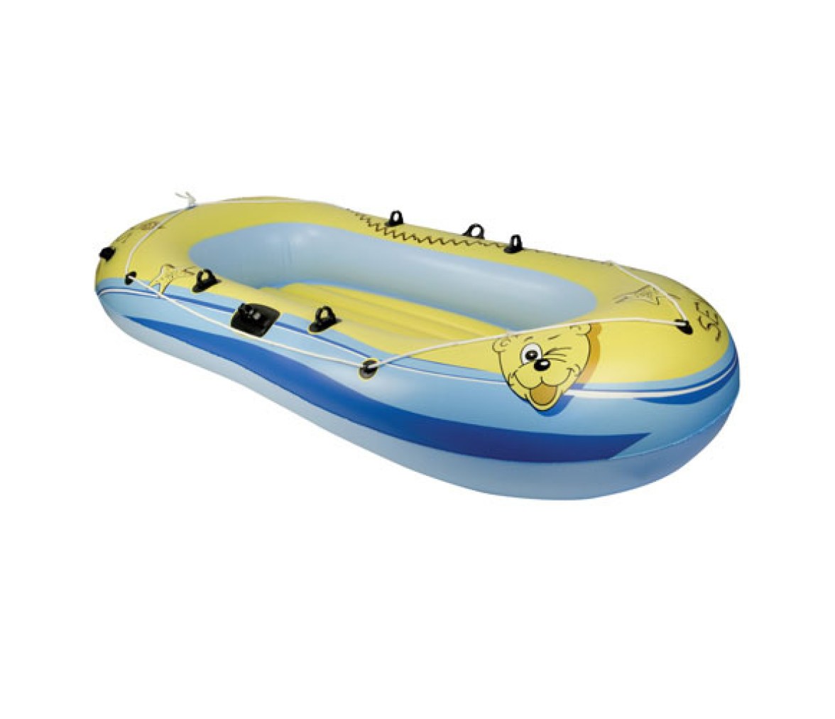 Sevylor Bote Sun 190