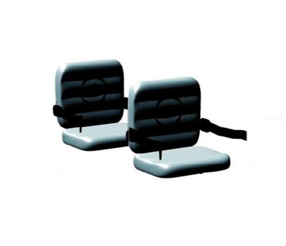 Sevylor Camara Asiento Delantero Kayak