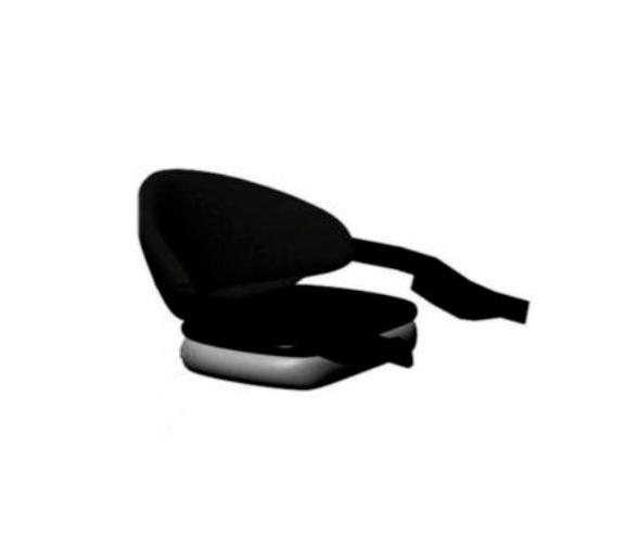 Sevylor Camara + Asiento Kayak