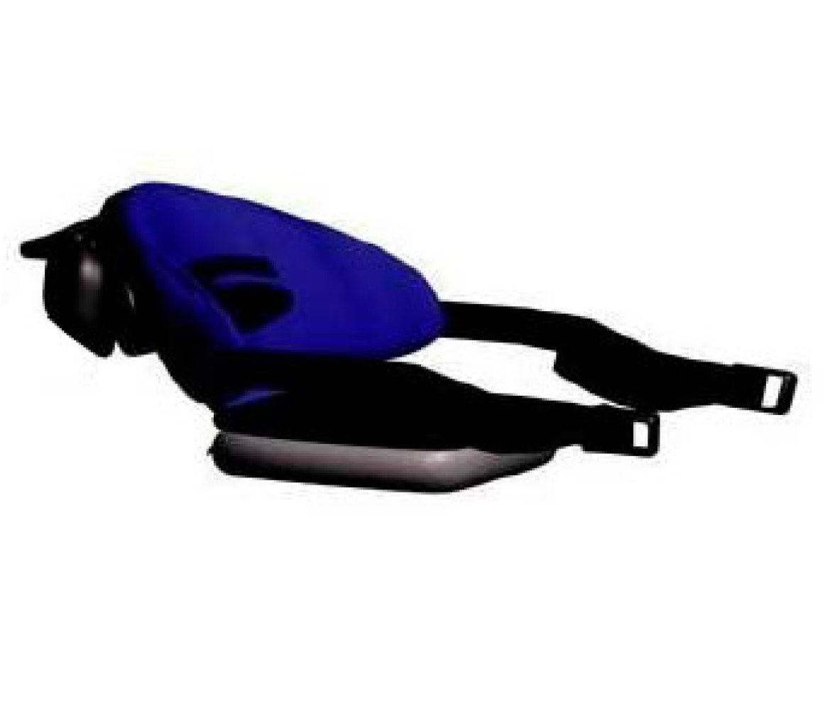 Sevylor Camara + Asiento Kayak Hudson