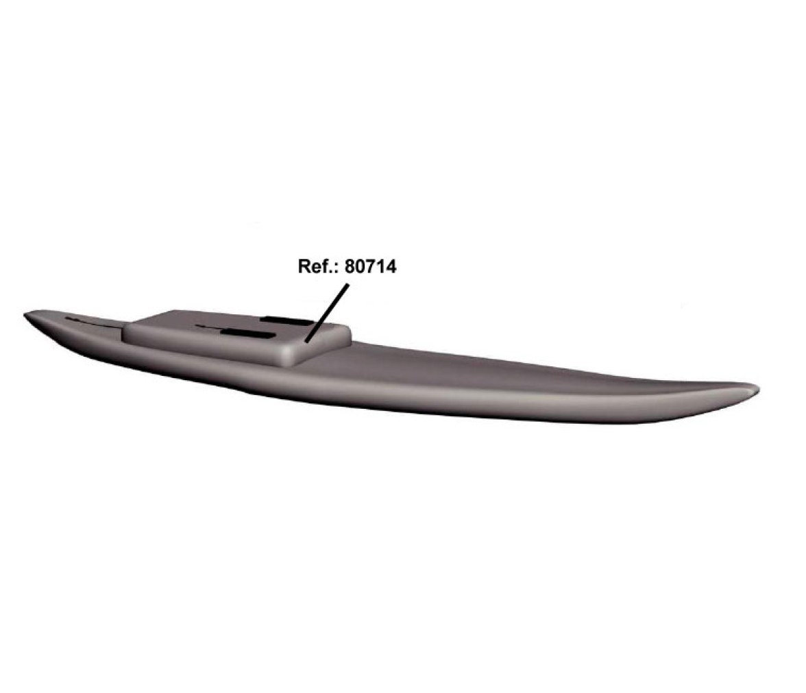 Sevylor Camara Asiento Kayak Rio