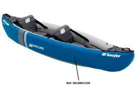 Sevylor Camara Lateral Derecho Kayak Adventure