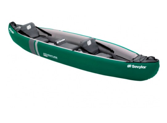 Sevylor Camara Lateral Derecho Kayak Adventure Plus Sevylor Camara Lateral Derecho Kayak Adventure Plus