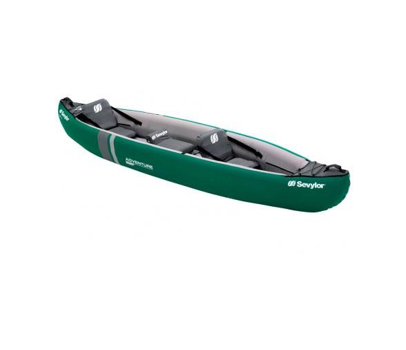 Sevylor Camara Lateral Derecho Kayak Adventure Plus