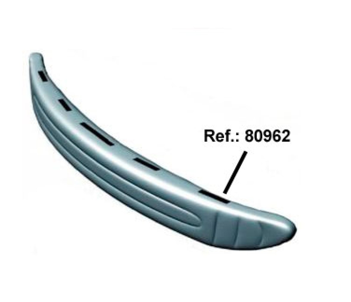 Sevylor Camara Lateral Derecho Kayak Canyon