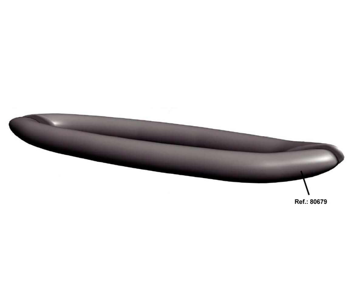 Sevylor Camara Lateral Derecho Kayak Hudson