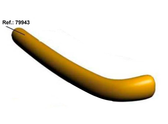 Sevylor Camara Lateral Derecho Kayak Reef 300 Sevylor Camara Lateral Derecho Kayak Reef 300
