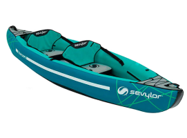 Sevylor Waterton Kayak Right Side Bladder