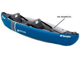 Sevylor Camara Lateral Izquierdo Kayak Adventure