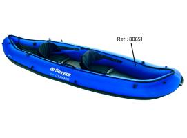 Sevylor Camara Lateral Izquierdo Kayak KCC335 Colorado Sirocco