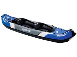 Sevylor Camara Lateral Izquierdo Kayak New Colorado - Madison Premium
