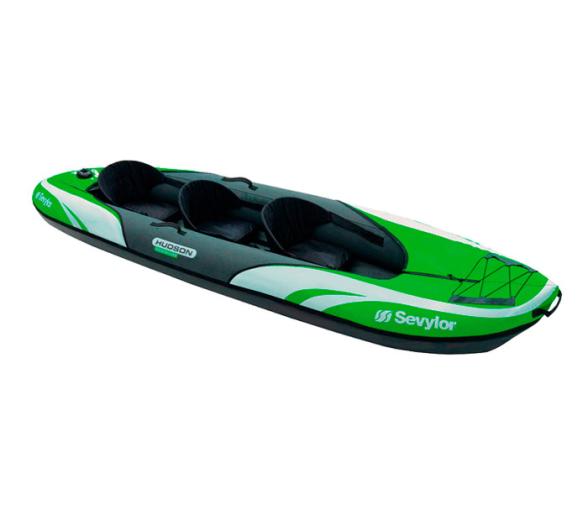 Sevylor Cámara Suelo Kayak Hudson Premium y Alameda Premium