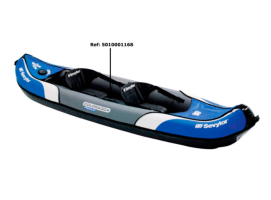 Sevylor New Colorado Premium Kayak Floor Bladder