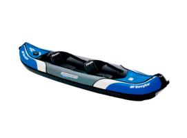 Sevylor Camara Suelo Kayak New Colorado Premium