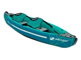Sevylor Waterton Kayak Floor Bladder