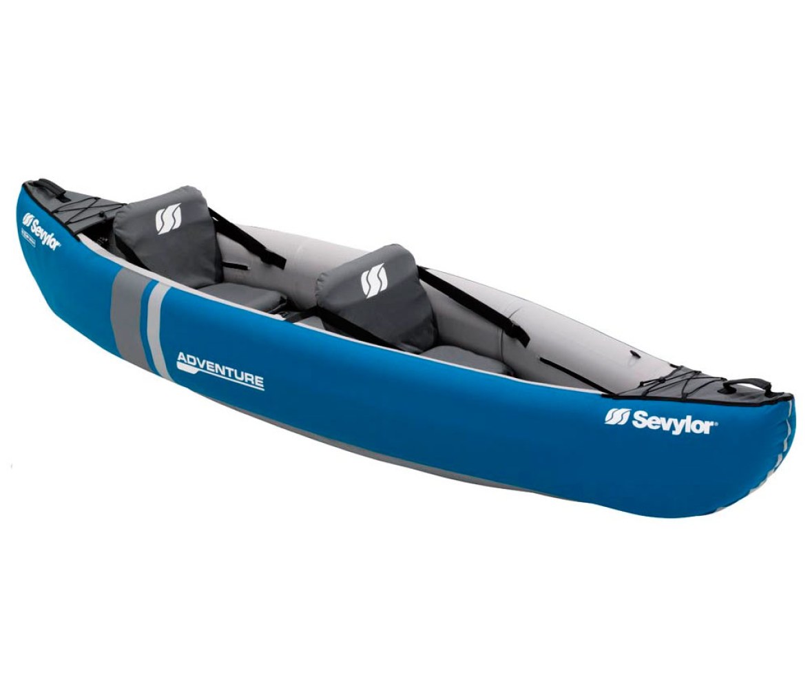 Sevylor Canoa Adventure