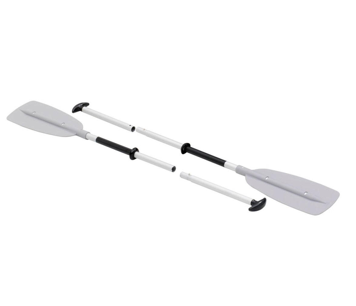 Sevylor Canoa Adventure Kit