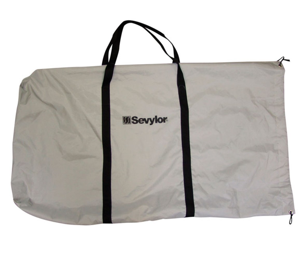 Sevylor Canoa Adventure Kit