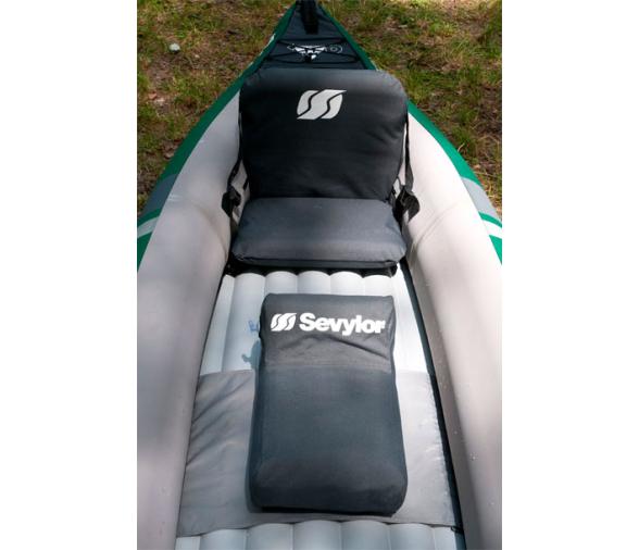 Sevylor Canoa Adventure Plus