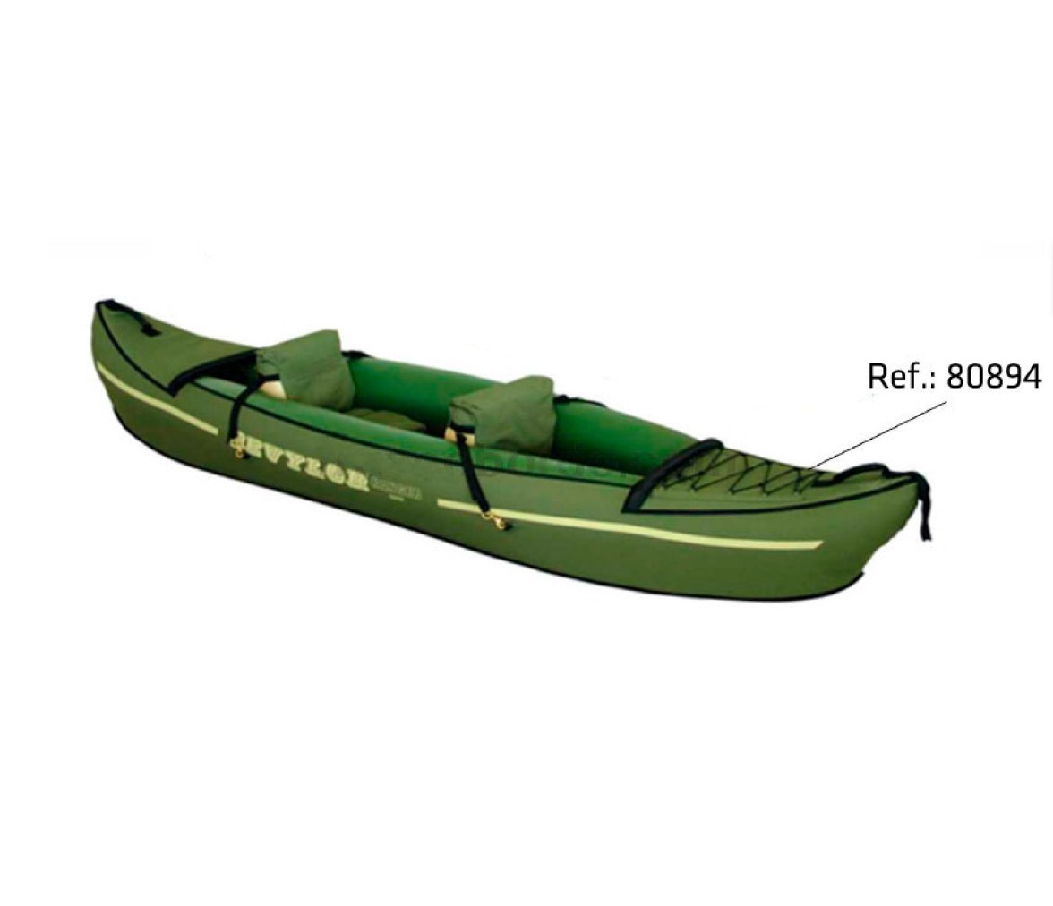 Sevylor Cubierta Exterior Kayak Ranger