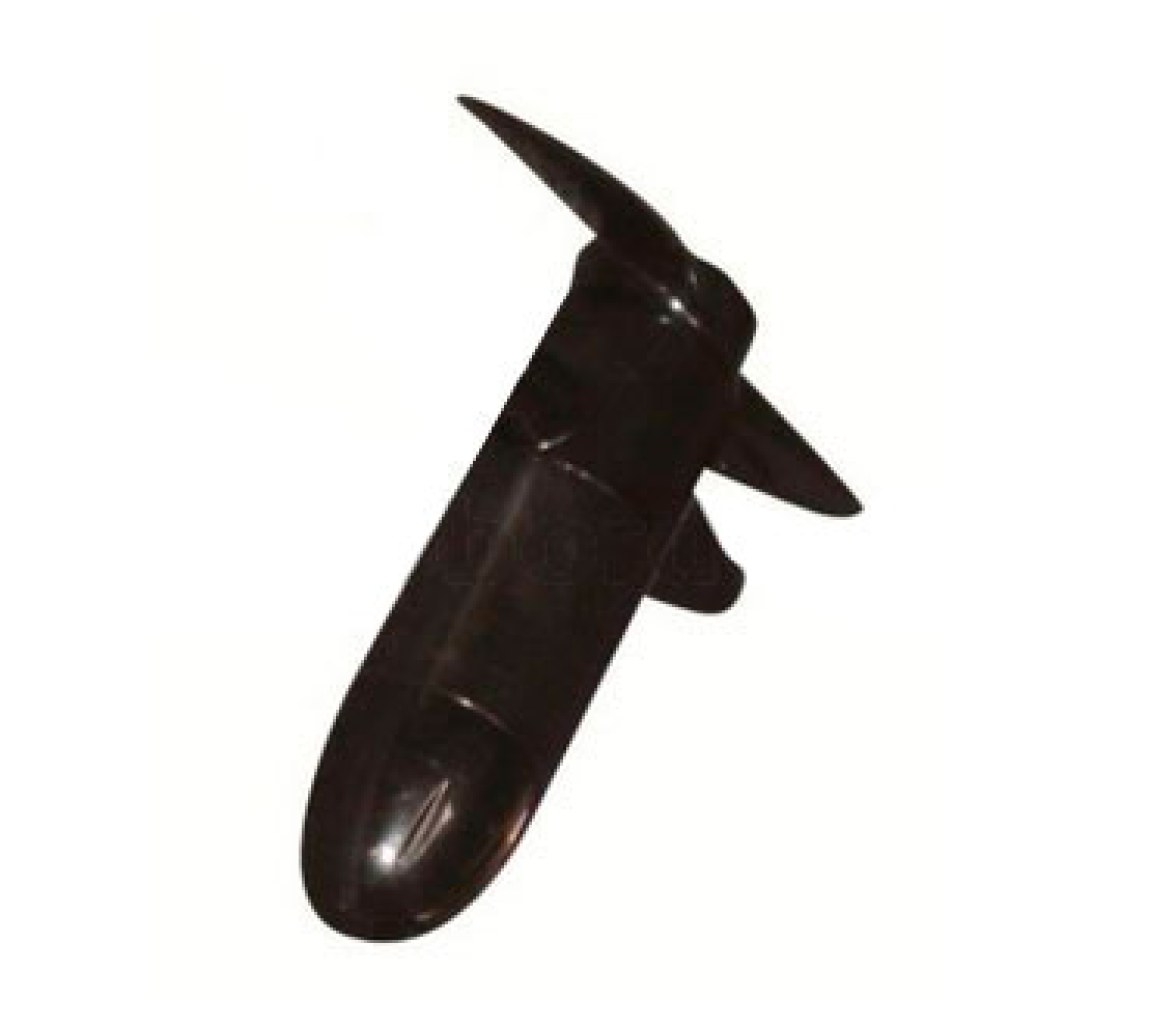 Sevylor Helice P16 para Motor Electrico SBM30