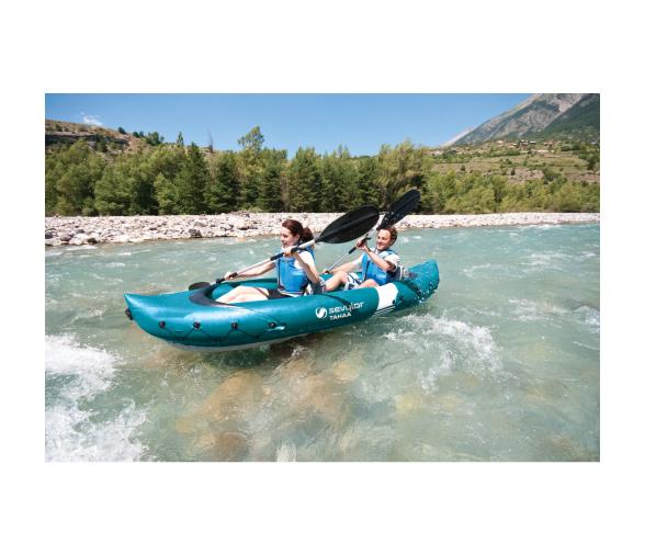 Sevylor Kayak Hinchable Tahaa