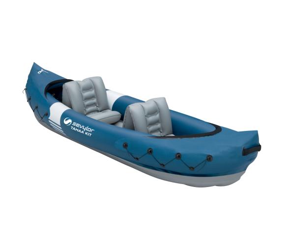 Sevylor Kayak Hinchable Tahaa Kit